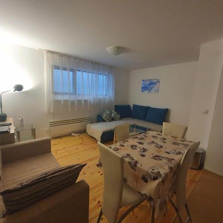 Mila Apartment Banszko Kültér fotó
