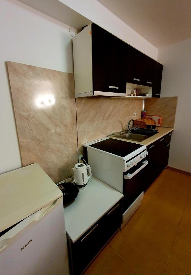 Mila Apartment Banszko Kültér fotó